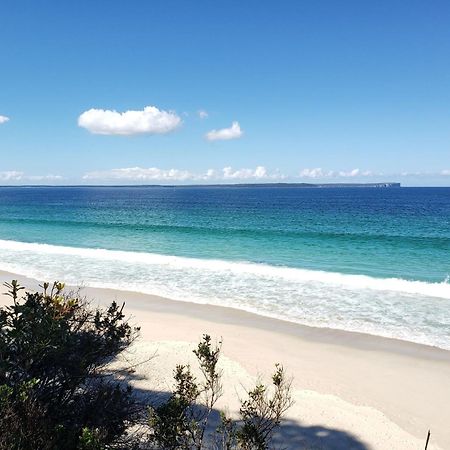 Villa Vincentia - Belle Escapes Jervis Bay Exterior photo