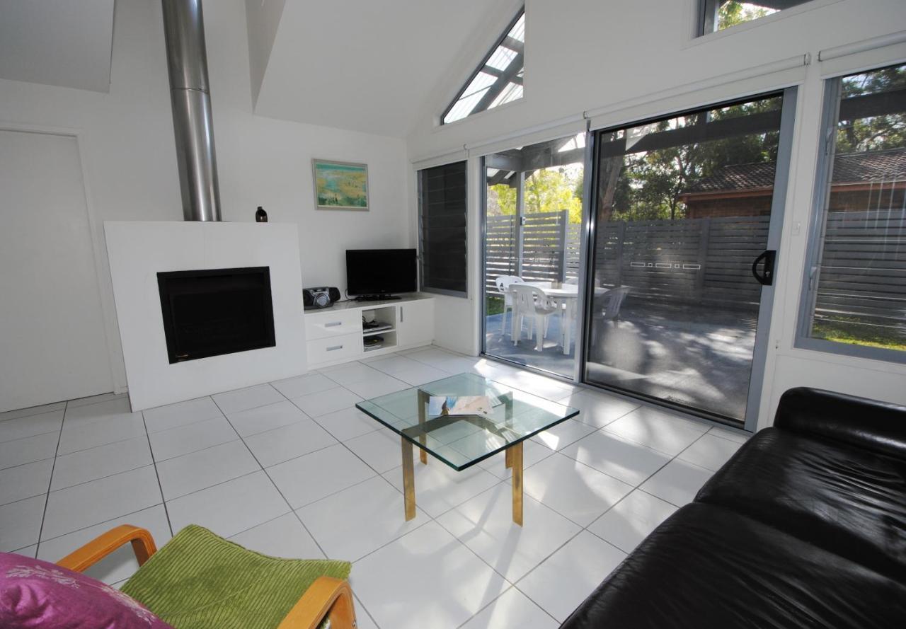 Villa Vincentia - Belle Escapes Jervis Bay Exterior photo