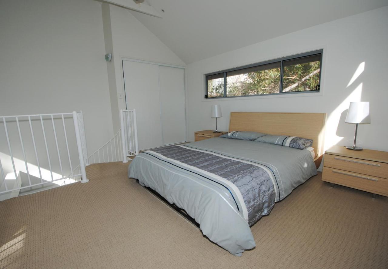 Villa Vincentia - Belle Escapes Jervis Bay Exterior photo