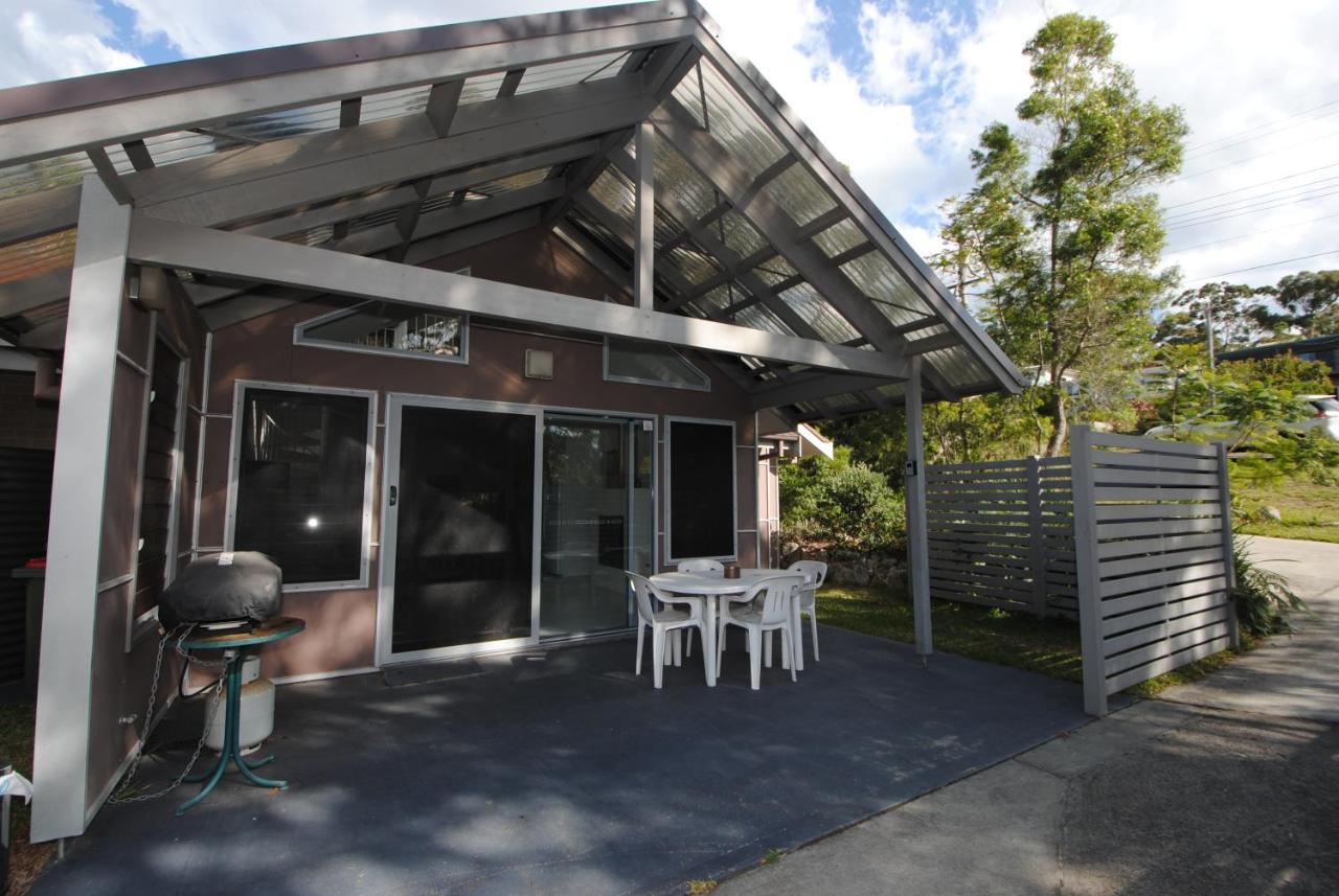 Villa Vincentia - Belle Escapes Jervis Bay Exterior photo
