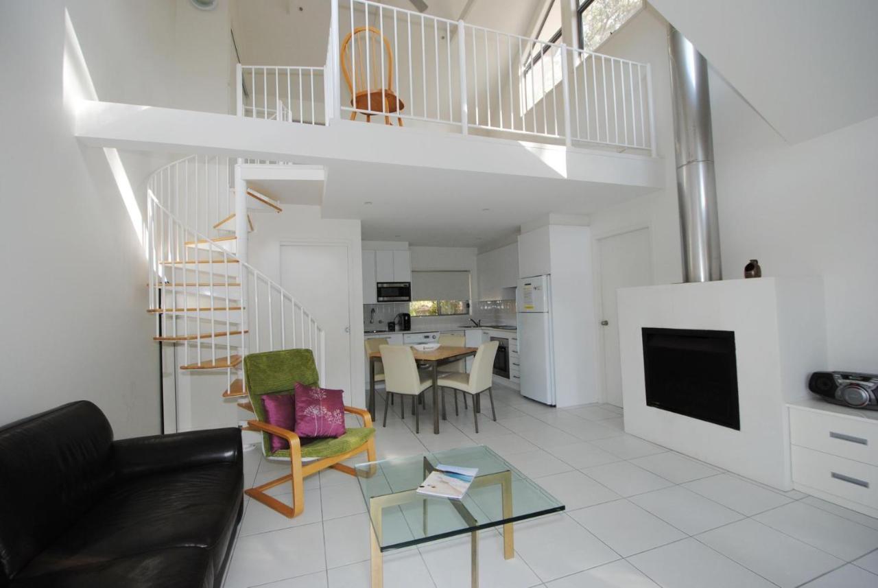 Villa Vincentia - Belle Escapes Jervis Bay Exterior photo