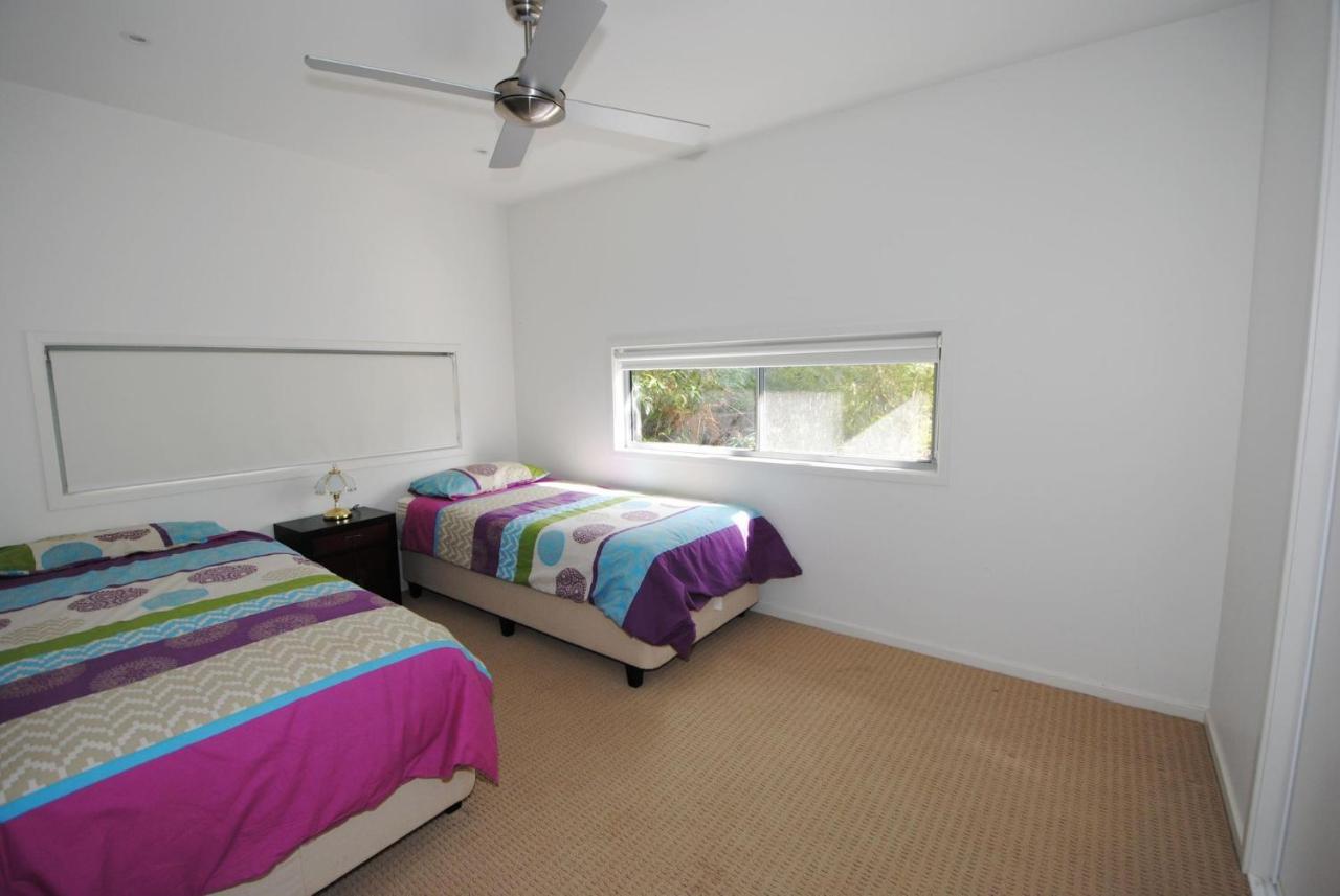 Villa Vincentia - Belle Escapes Jervis Bay Exterior photo