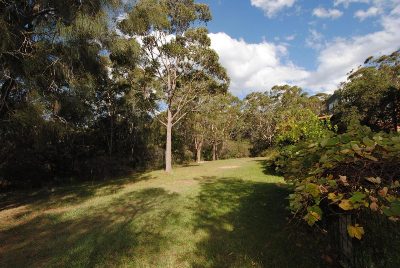 Villa Vincentia - Belle Escapes Jervis Bay Exterior photo