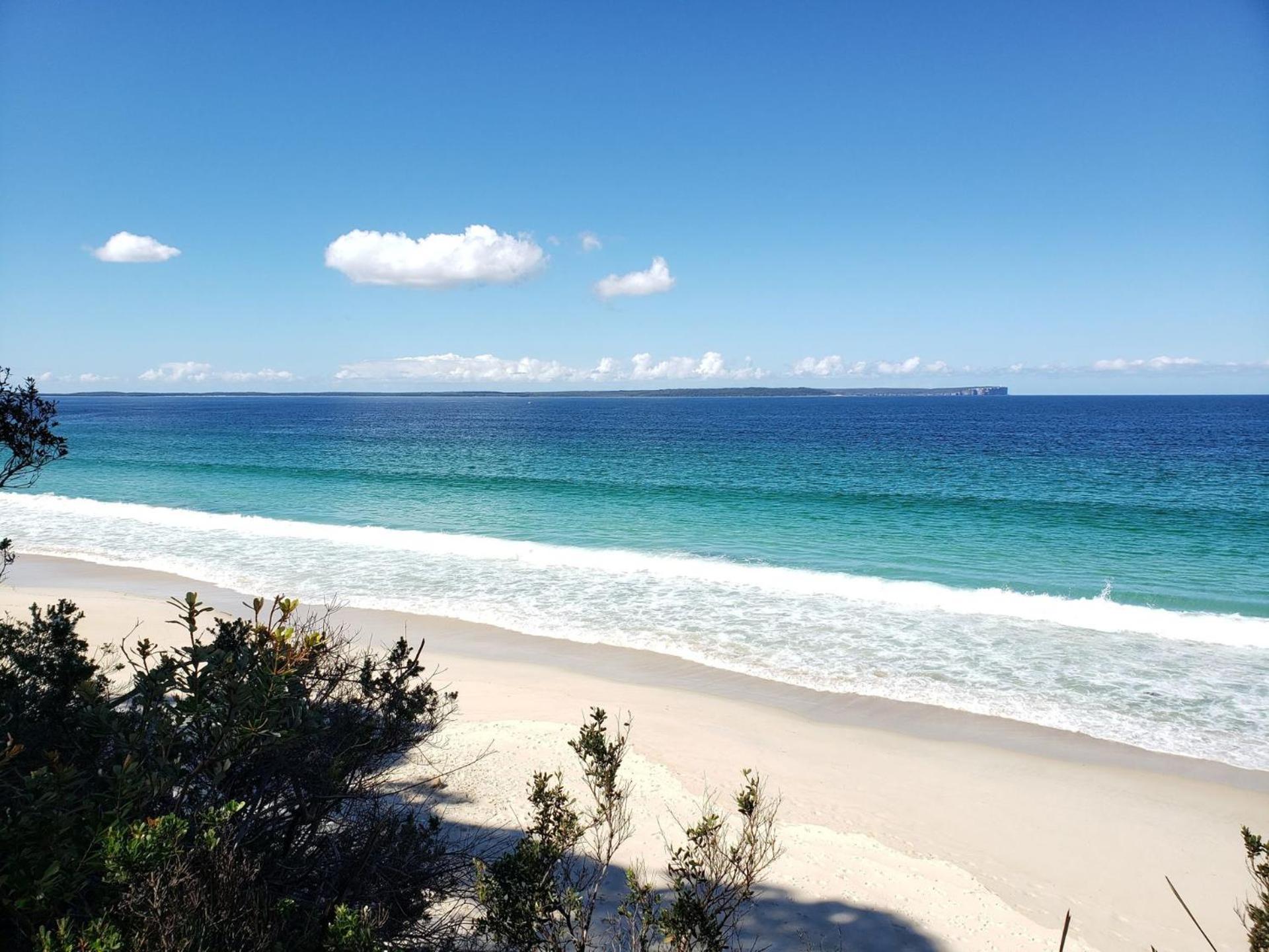 Villa Vincentia - Belle Escapes Jervis Bay Exterior photo